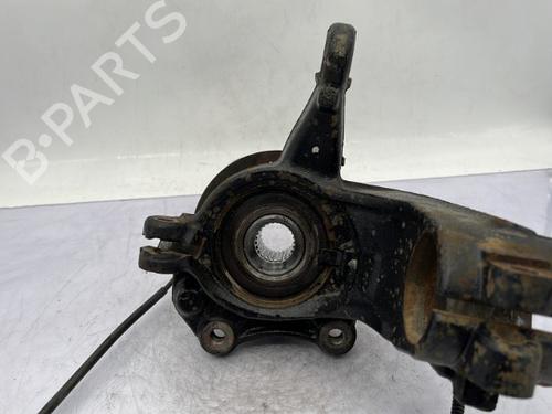 Left front steering knuckle PEUGEOT 2008 I (CU_) 1.6 BlueHDi 120 | BP23752868M25  - Image 8