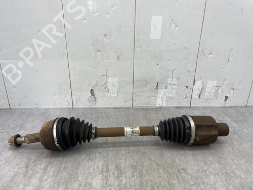 Right front driveshaft DACIA DUSTER (HS_) 1.5 dCi 4x4 (HSMC, HSMD) | BP35890259M39 - Image 2