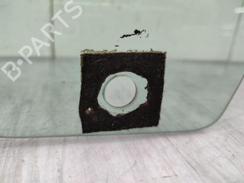 Used Front left door window FIAT GRANDE PUNTO (199_) 1.3 D Multijet (75 hp) 23740045