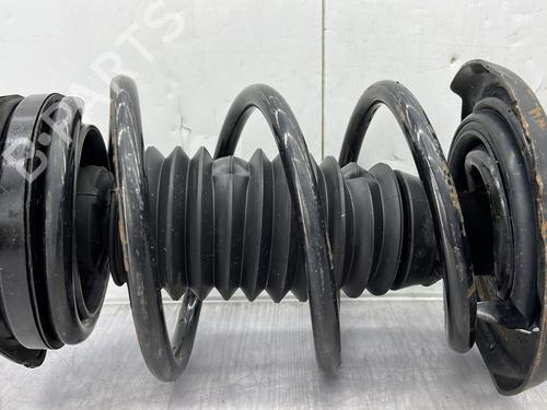Right front shock absorber RENAULT LAGUNA III (BT0/1) 2.0 dCi (BT0M, BT0N, BT0S, BT19, BT1F) | BP25381123M17 