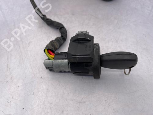 Electronic module DACIA LOGAN MCV (KS_) 1.5 dCi (KS0K) | BP40495407M83 - Image 8