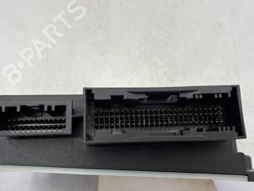 Used ECU airbags ECU airbags RENAULT SCÉNIC III (JZ0/1_) 1.5 dCi (106 hp) 23680297 23680297