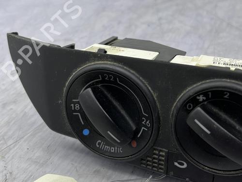 Used Climate control Climate control 23704863 23704863
