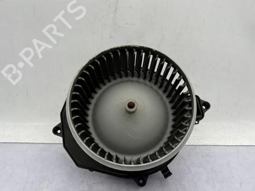 Used Heater blower motor Heater blower motor PEUGEOT PARTNER Box Body/MPV 1.6 HDi 16V (90 hp) 23749984 23749984