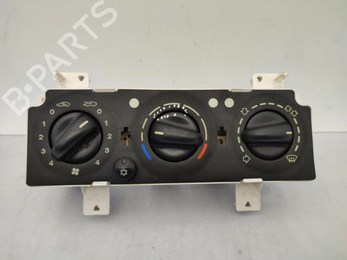 Used Climate control CITROËN XSARA (N1) 2.0 HDi 90 (90 hp) 23711939