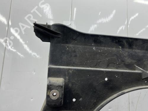 Frontplade/Frontkurv PEUGEOT 807 (EB_) 2.2 HDi | BP33313434C72 - Image 8