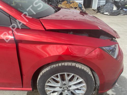 Seats set SEAT IBIZA V (KJ1, KJG) 1.0 TSI | BP36439889C78 - Image 131