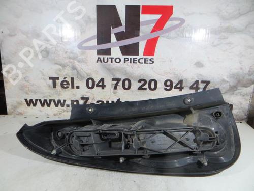 Højre baglygte SMART FORFOUR (454) 1.5 CDI (454.001) | BP23675596C35 
