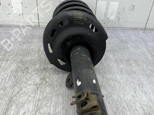 Left front shock absorber PEUGEOT 2008 I (CU_) 1.6 BlueHDi 75 | BP23684336M16 - Image 6