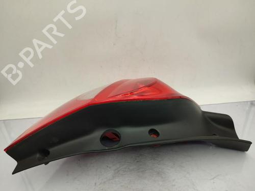 Left taillight RENAULT CLIO III (BR0/1, CR0/1) 1.5 dCi (BR17, CR17) | BP23679725C34 