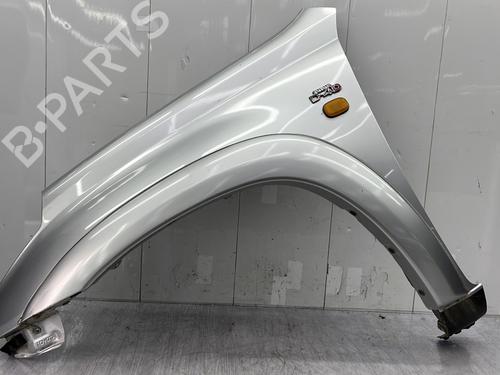 Used Left front fenders TOYOTA RAV 4 II (_A2_) 2.0 D 4WD (CLA20_, CLA21_, CLA20R, CLA21R) (116 hp) 29360268