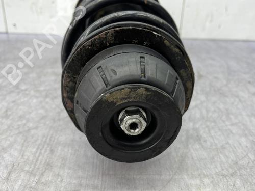 Left front shock absorber TOYOTA YARIS (_P9_) 1.33 VVT-i (NSP90_, NSP90R) | BP23756863M16 