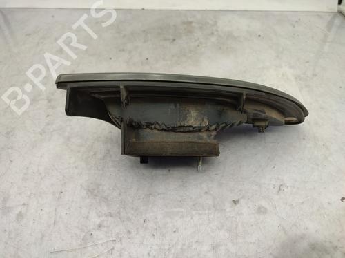 Used Right tailgate light Right tailgate light RENAULT SCÉNIC III (JZ0/1_) 1.5 dCi (110 hp) 27640089 27640089