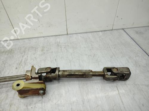 Steering column SKODA FABIA I Combi (6Y5) 1.4 | BP23718391M21  - Image 7