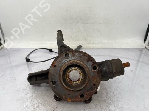 Left front steering knuckle CITROËN DS4 (NX_) 2.0 HDi / BlueHDi 135 | BP37475254M25 - Image 5