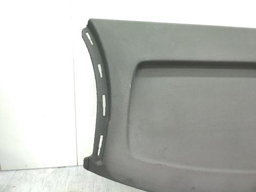 Used Rear parcel shelf Rear parcel shelf AUDI A4 B8 (8K2) 2.0 TDI (120 hp) 23733120 23733120