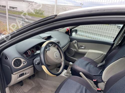 Køler RENAULT CLIO III (BR0/1, CR0/1) 1.5 dCi (BR17, CR17) | BP25653280M31 