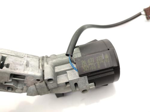 Electronic module CITROËN C4 I (LC_) 1.6 HDi | BP23760523M83  - Image 8