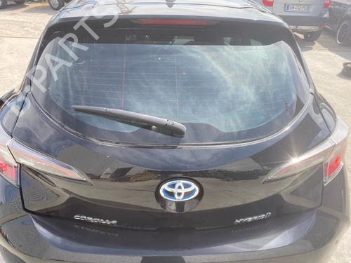 Interior roof TOYOTA COROLLA Hatchback (_E21_, _EA1_, _EH1_) 1.8 Hybrid (ZWE211, ZWE219) | BP36762150I12 - Image 18
