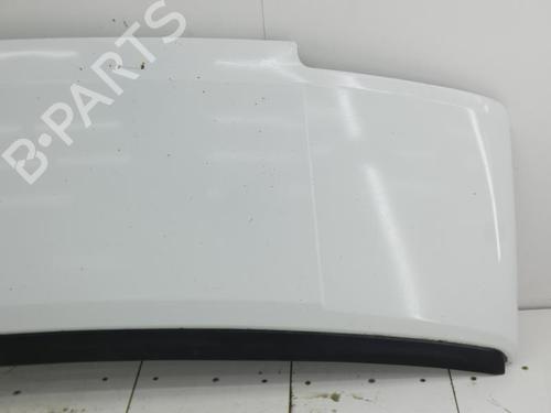 Used Hood RENAULT TRAFIC Van (T_, P_, V_) 1.9 D (60 hp) 23673591