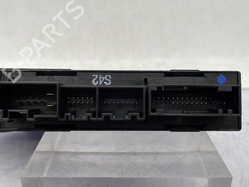 Used Right front window motor Right front window motor AUDI A4 B6 Avant (8E5) 2.5 TDI (163 hp) 23684005 23684005