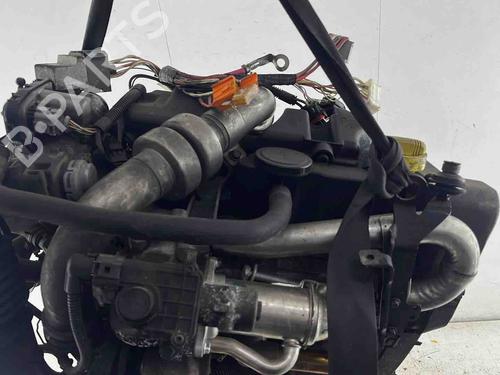 Used Engine Engine 36591105 36591105