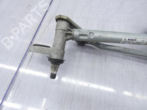 Front wiper motor SEAT EXEO ST (3R5) 2.0 TDI | BP23692262M29