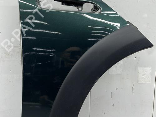 Used Right front fenders MINI MINI (R50, R53) Cooper (116 hp) 24617923
