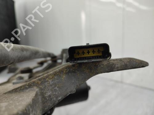Front wiper motor PEUGEOT 807 (EB_) 2.2 HDi | BP23709751M29 