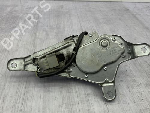 Used Rear wiper motor RENAULT KANGOO (KC0/1_) 1.5 dCi (KC07) (65 hp) 23674201