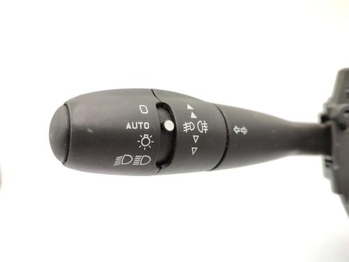 Steering column stalk CITROËN C5 III (RD_) 2.0 HDi (RDRHD8, RDRHDJ, RDRHR8, RDRHRJ) | BP23741835I23 - Image 6