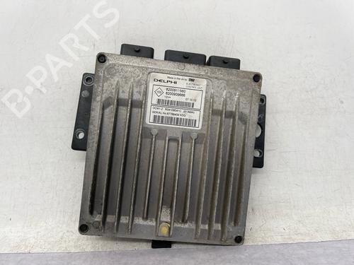 Electronic module RENAULT MODUS / GRAND MODUS (F/JP0_) 1.5 dCi (JP0G, JP0H) | BP35961829M83 - Image 12