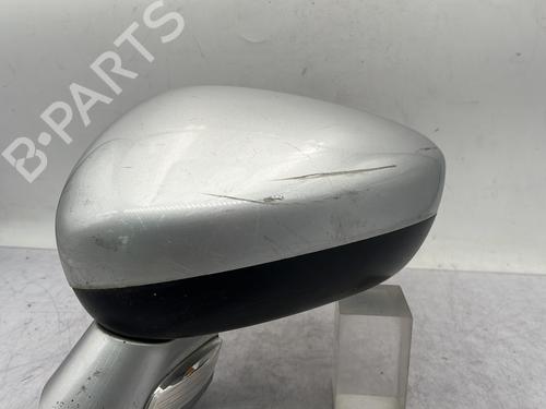 Left mirror CITROËN C4 I (LC_) 1.6 HDi | BP30593124C26