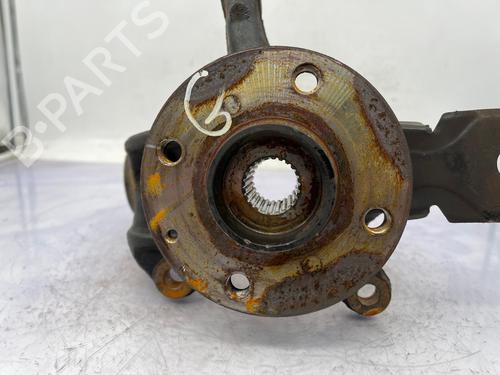 Left front steering knuckle TOYOTA AYGO (_B4_) 1.0 VVTi (KGB40) | BP36372617M25 - Image 6