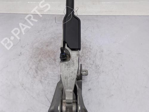 Hand brake PEUGEOT 2008 I (CU_) 1.2 THP 110 / PureTech 110 | BP23722235I18 - Image 4