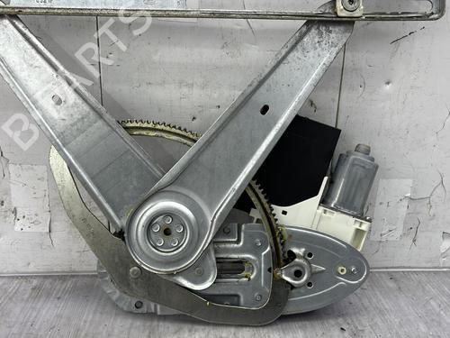 Used Front right window mechanism Front right window mechanism FORD FOCUS C-MAX (DM2) 1.8 TDCi (115 hp) 31628025 31628025
