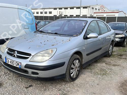 Gearbox CITROËN C5 I (DC_) 2.0 HDi (DCRHZB, DCRHZE) | BP23719884M3 - Image 5