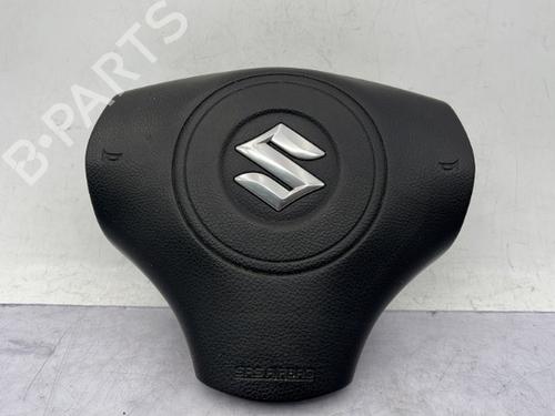 Used Driver airbag Driver airbag SUZUKI GRAND VITARA II (JT, TE, TD) 1.9 DDiS All-wheel Drive (JT419, TD44, JB419WD, JB419XD,... (129 hp) 23758370 23758370