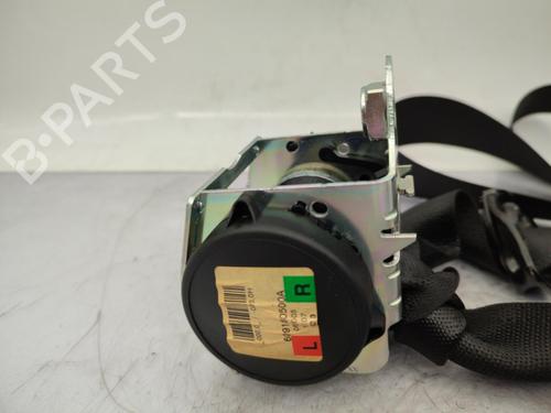 Rear left seatbelt OPEL CORSA D (S07) 1.2 (L08, L68) | BP23731302I29 - Image 6