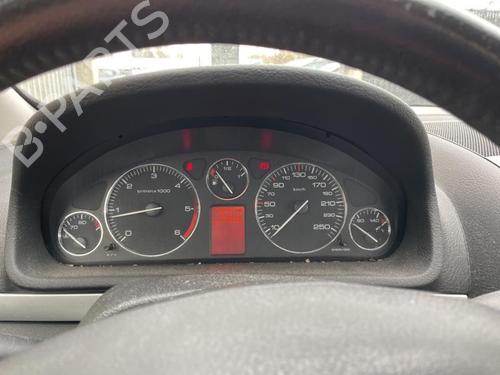 Left front window switch PEUGEOT 407 (6D_) 1.6 HDi 110 (6D9HZC, 6D9HYC) | BP23697441I27 - Image 13