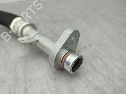 AC pipe RENAULT MEGANE IV Hatchback (B9A/M/N_) 1.5 Blue dCi 95 (B9A2, B9A6) | BP23731327M126 
