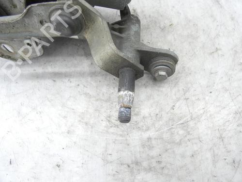 Front wiper motor PEUGEOT 407 Coupe (6C_) 2.7 HDi | BP23672335M29 