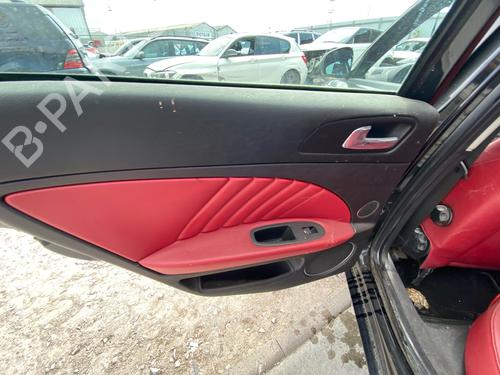 Dashboard ALFA ROMEO 159 (939_) 2.4 JTDM (939AXD12, 939AXD1B) | BP37494180C46 - Image 20