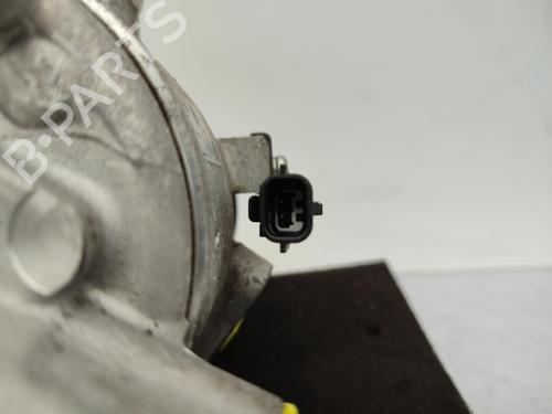 AC compressor DACIA SANDERO II TCe 90 (B8M1, B8MA, B8AC) | BP23709028M34 