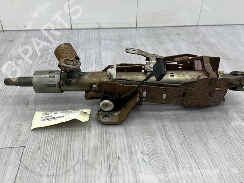 Used Steering column PEUGEOT 406 Break (8E/F) 2.2 HDi (133 hp) 23688451