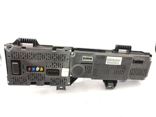 Instrument cluster RENAULT SCÉNIC III (JZ0/1_) 1.2 TCe | BP23741922C47 