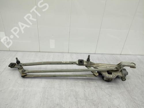 Front wiper motor FORD FOCUS II (DA_, HCP, DP) 1.6 TDCi | BP23707803M29 