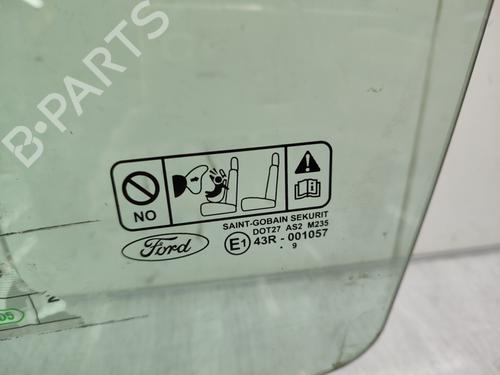 Front left door window FORD C-MAX (DM2) 1.6 TDCi | BP23730174C18 