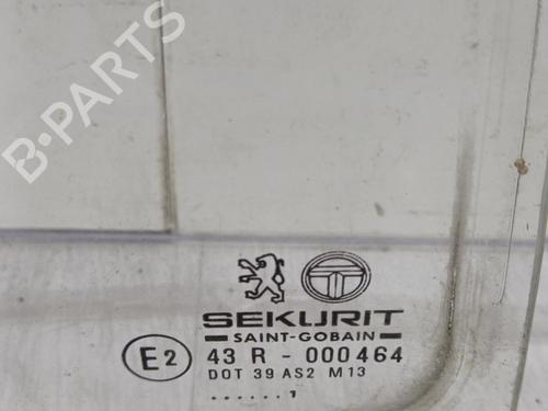 Used Rear right quarter glass PEUGEOT 205 II (20A/C) 1.7 Diesel (60 hp) 23675319