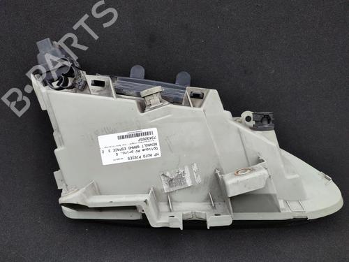 Left headlight RENAULT ESPACE III (JE0_) 2.0 16V (JE0N, JE0L, JE02) | BP23730464C28 